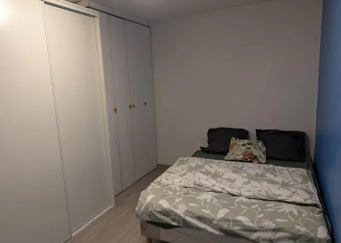 Avec Douche Privative Privat bolig